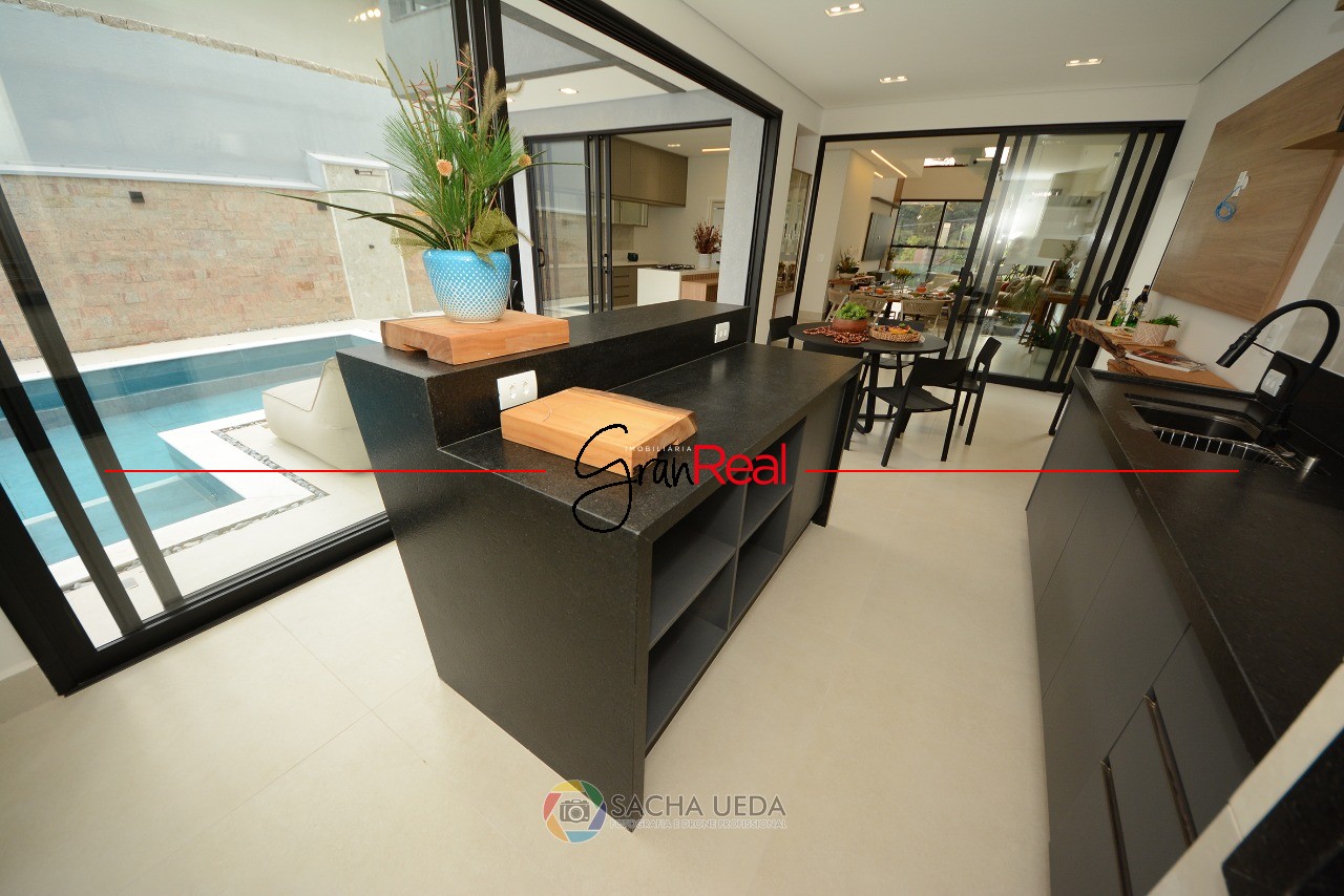 Casa de Condomínio à venda com 3 quartos, 271m² - Foto 24