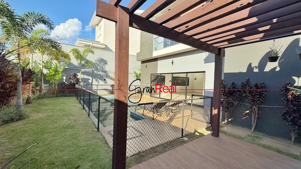 Casa de Condomínio à venda com 3 quartos, 346m² - Foto 28