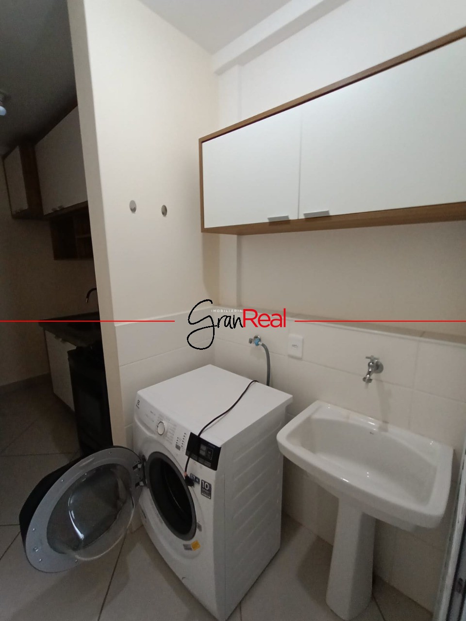Apartamento para alugar com 2 quartos, 57m² - Foto 7
