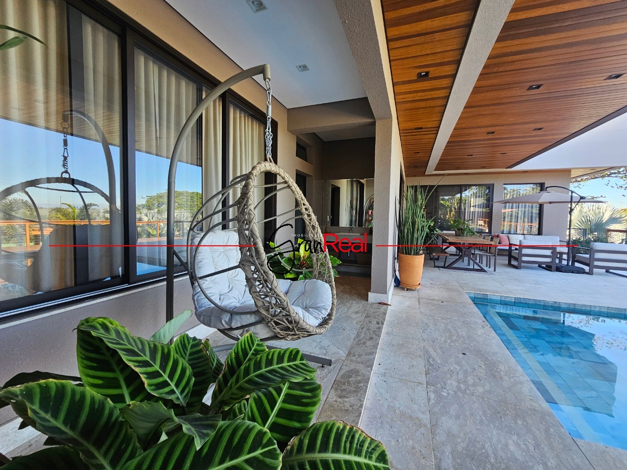 Casa de Condomínio, 4 quartos - Foto 29