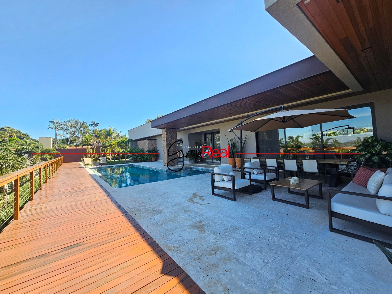 Casa de Condomínio, 4 quartos - Foto 39