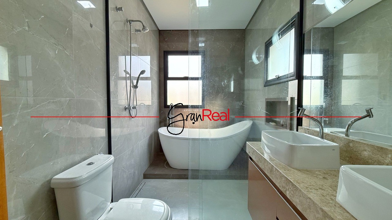 Casa de Condomínio à venda com 3 quartos, 346m² - Foto 12