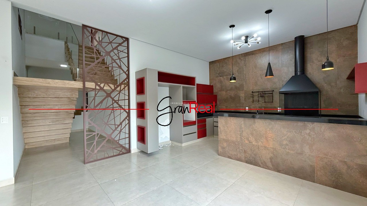 Casa de Condomínio à venda com 3 quartos, 346m² - Foto 26