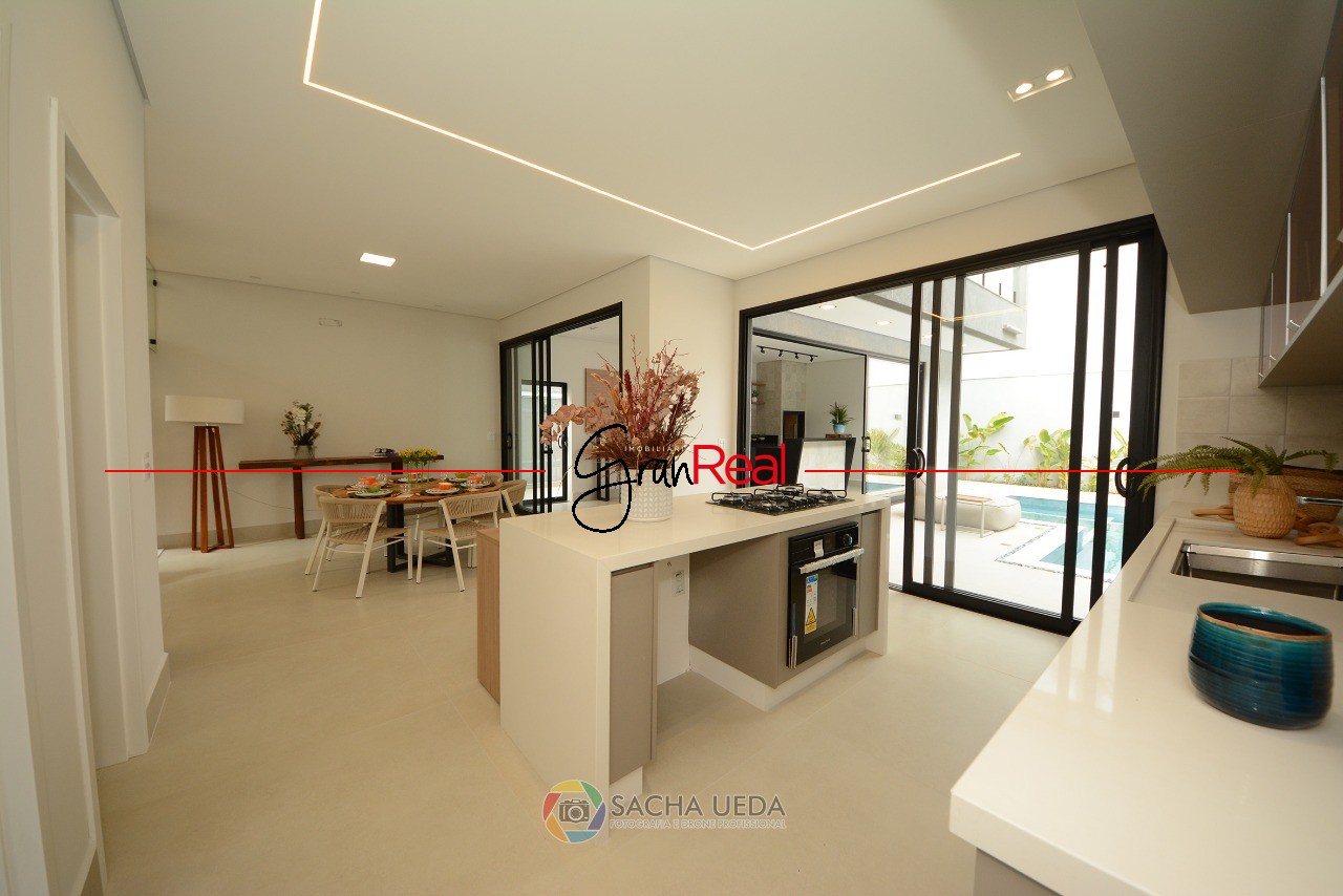 Casa de Condomínio à venda com 3 quartos, 271m² - Foto 16