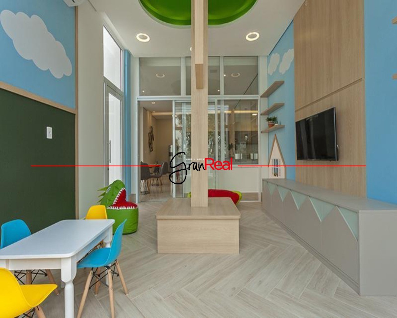 Apartamento para alugar com 2 quartos, 57m² - Foto 23