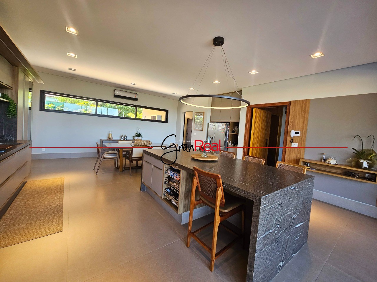 Casa de Condomínio, 4 quartos - Foto 53