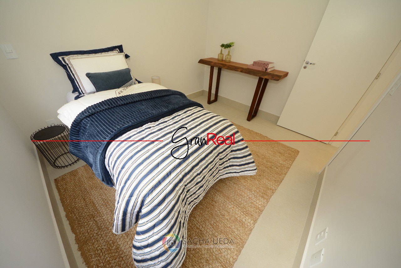 Casa de Condomínio à venda com 3 quartos, 271m² - Foto 34