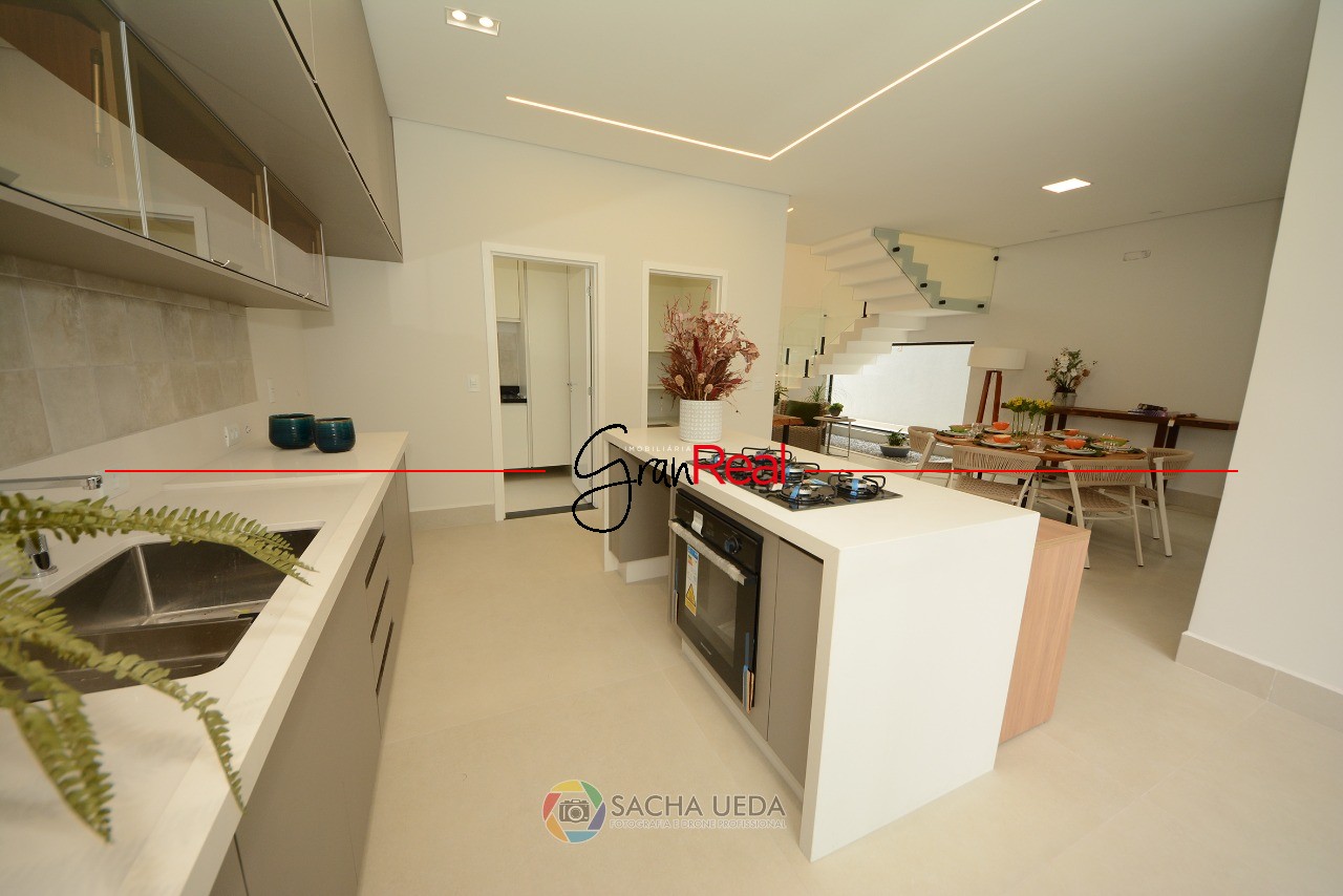 Casa de Condomínio à venda com 3 quartos, 271m² - Foto 17