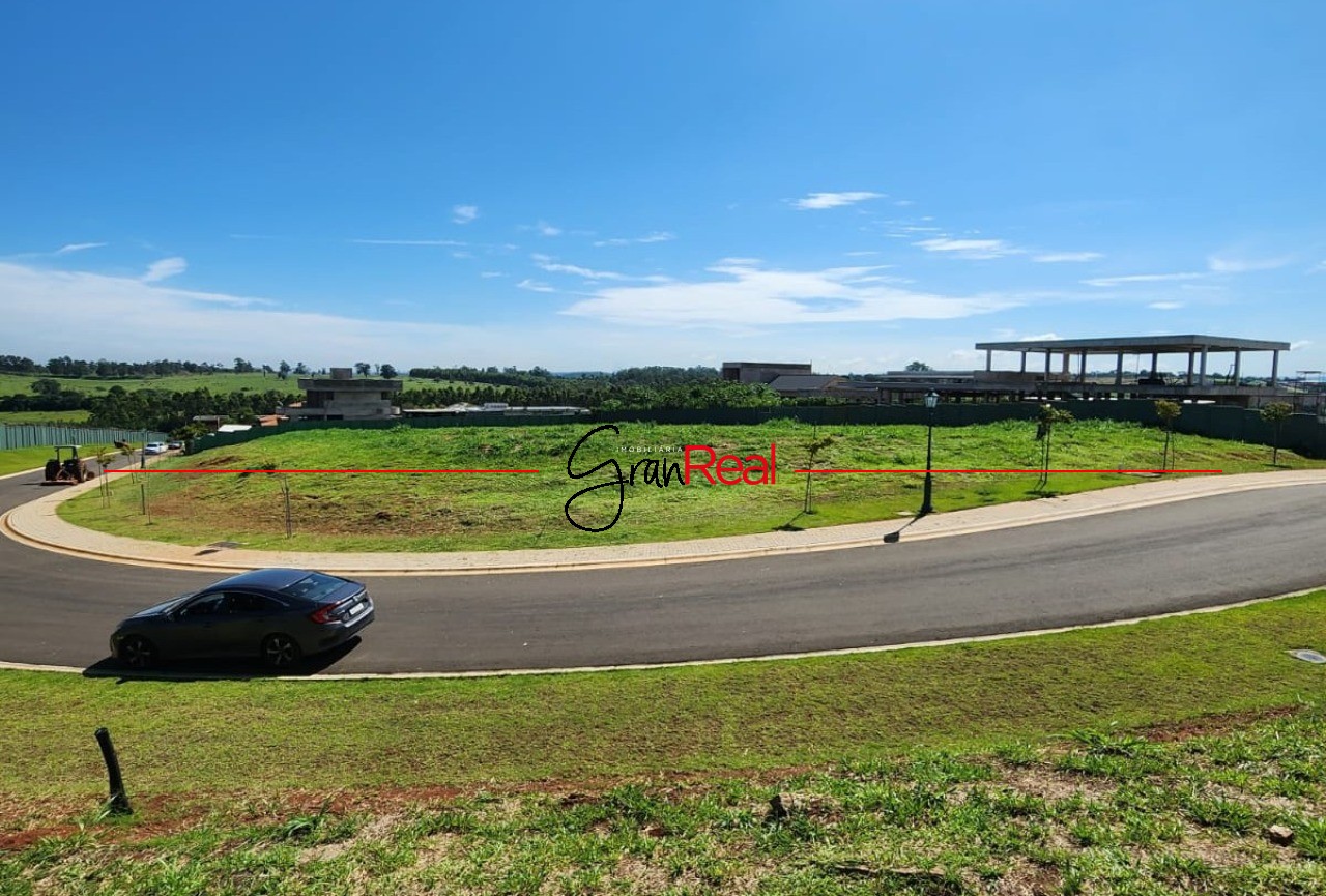 Terreno, 2376 m² - Foto 1