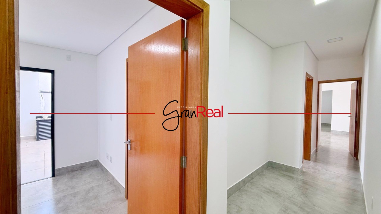 Casa de Condomínio à venda com 3 quartos, 188m² - Foto 13