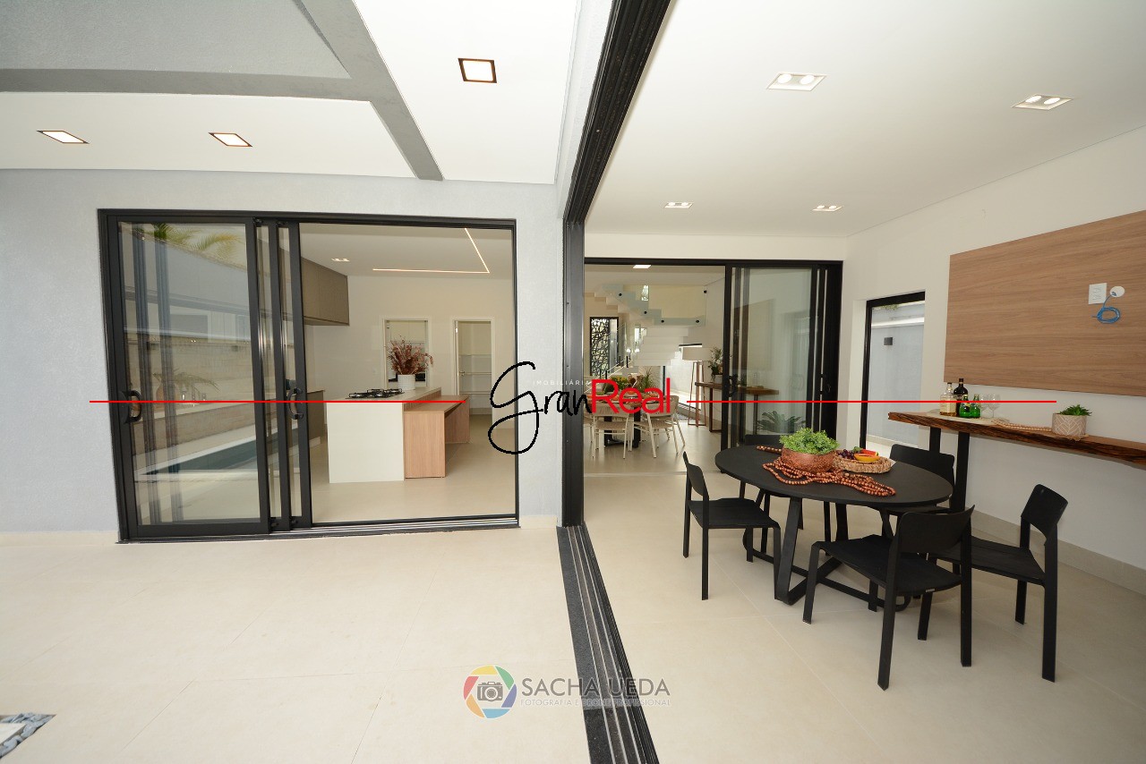 Casa de Condomínio à venda com 3 quartos, 271m² - Foto 29