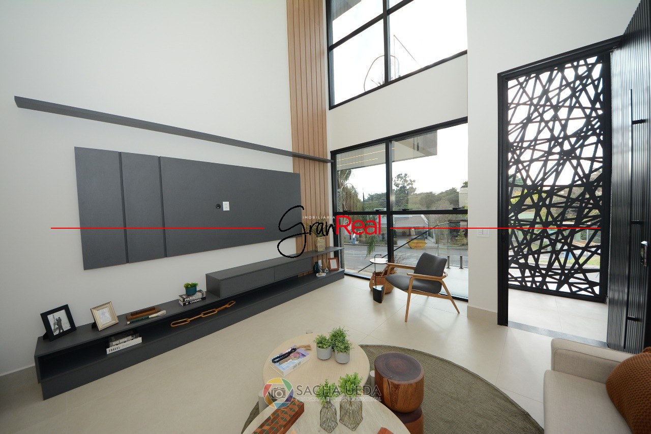 Casa de Condomínio à venda com 3 quartos, 271m² - Foto 9