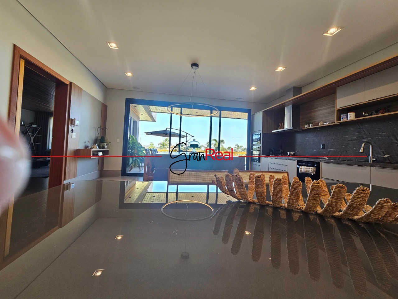 Casa de Condomínio, 4 quartos - Foto 47