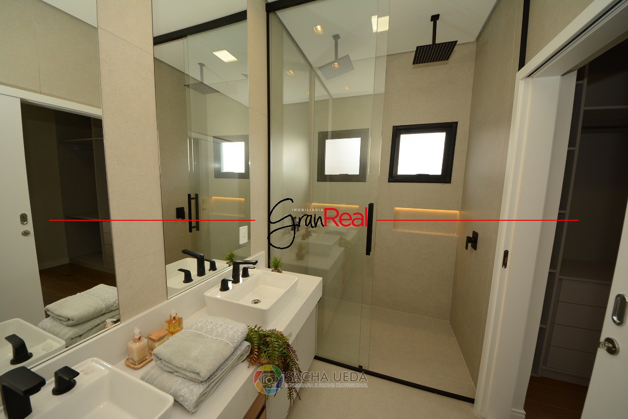 Casa de Condomínio à venda com 3 quartos, 271m² - Foto 40