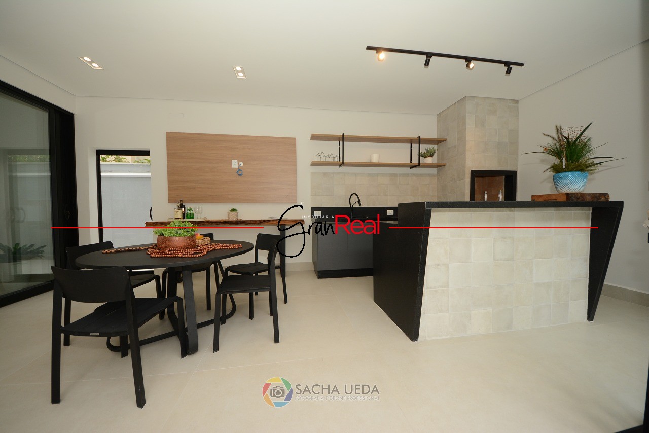 Casa de Condomínio à venda com 3 quartos, 271m² - Foto 30