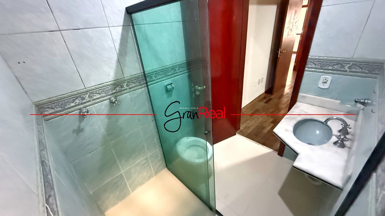 Casa, 3 quartos, 164 m² - Foto 14