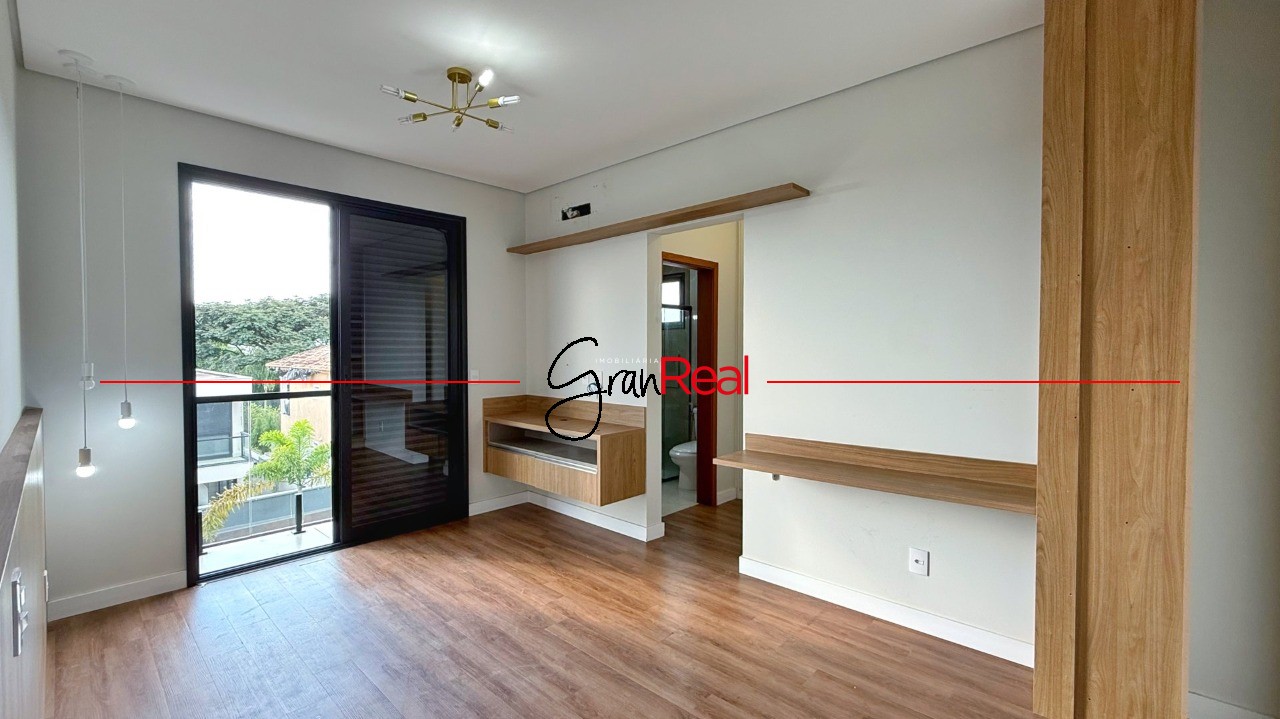 Casa de Condomínio à venda com 3 quartos, 346m² - Foto 13