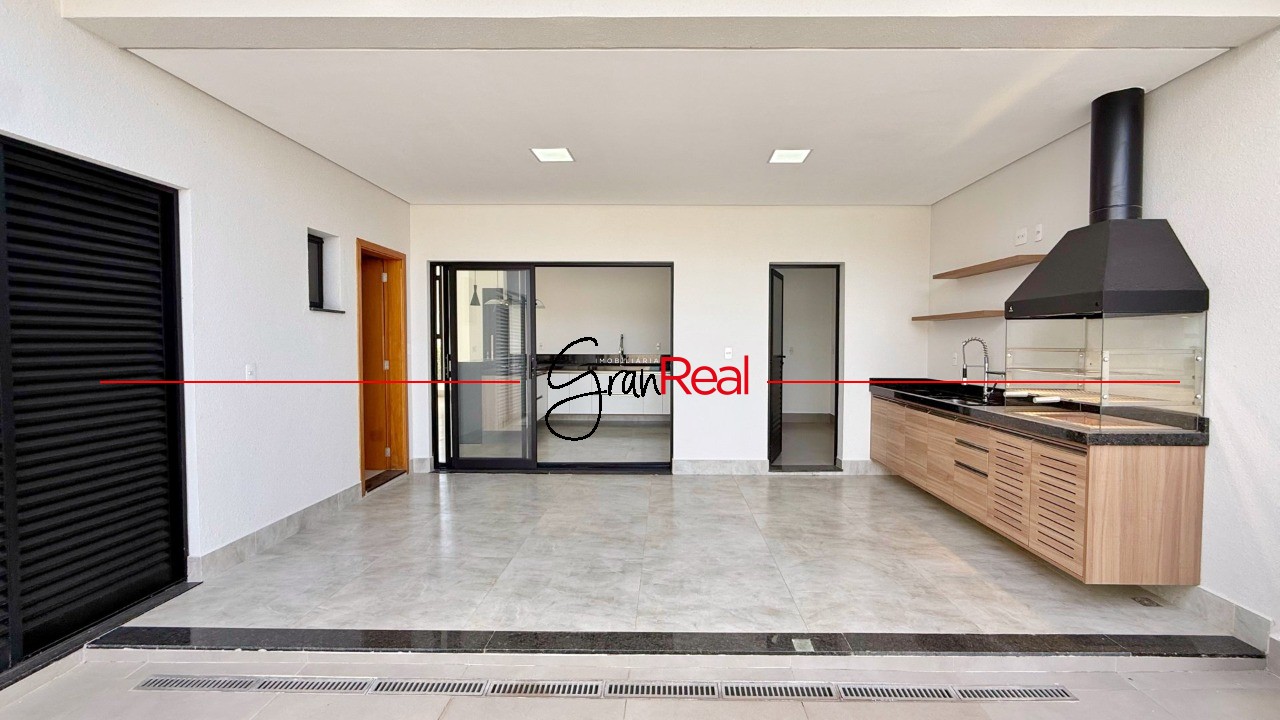 Casa de Condomínio à venda com 3 quartos, 188m² - Foto 26