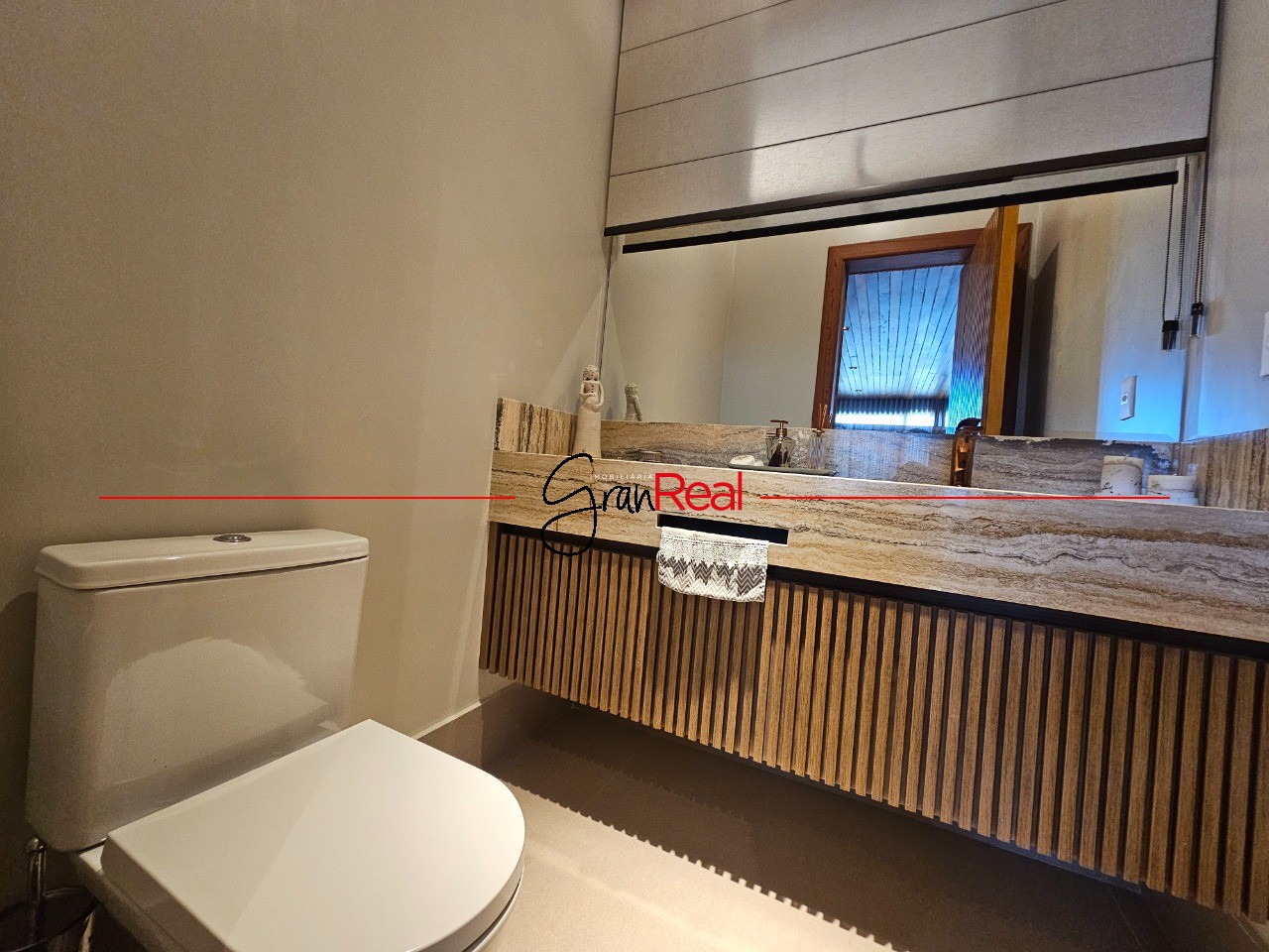 Casa de Condomínio, 4 quartos - Foto 57