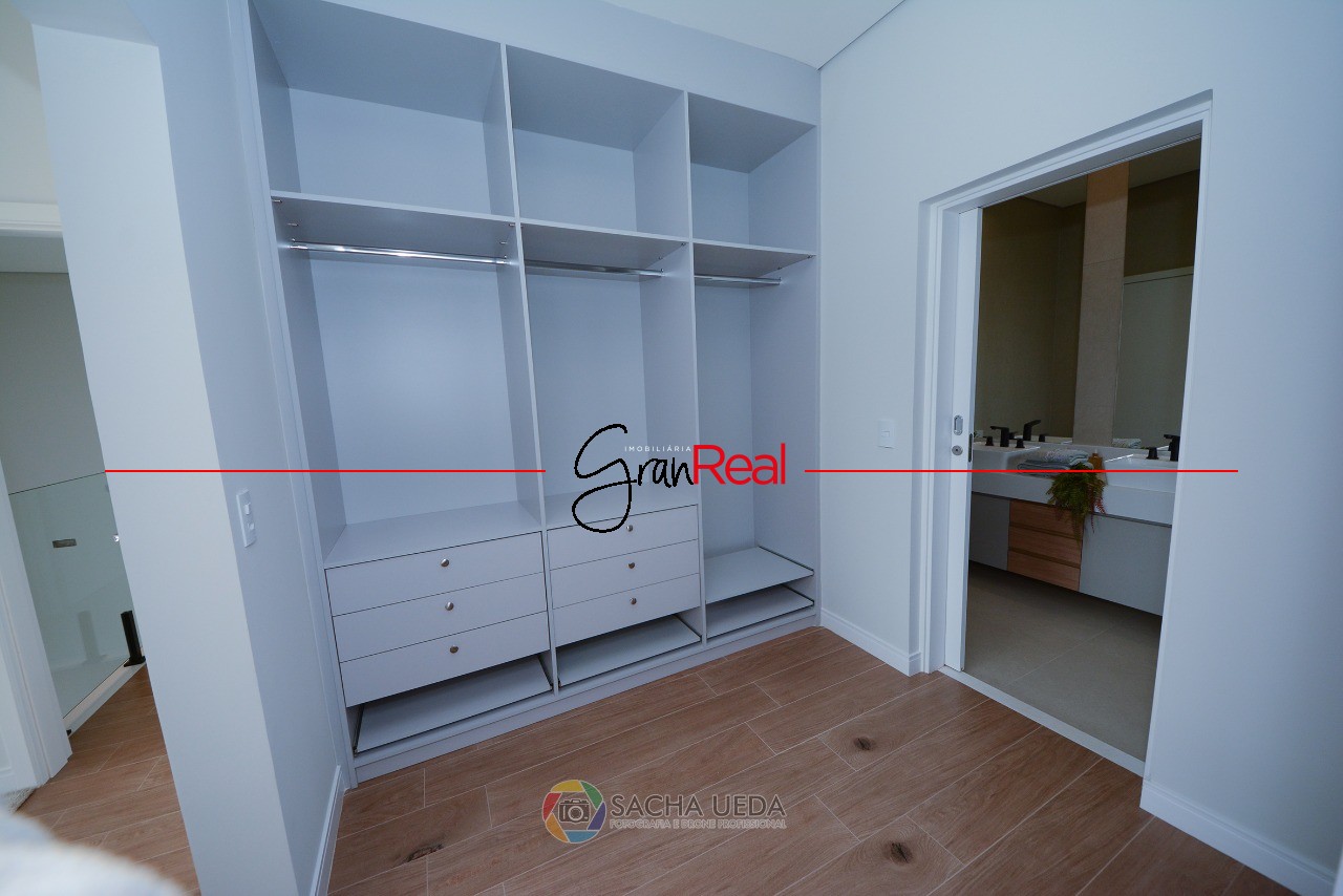 Casa de Condomínio à venda com 3 quartos, 271m² - Foto 38