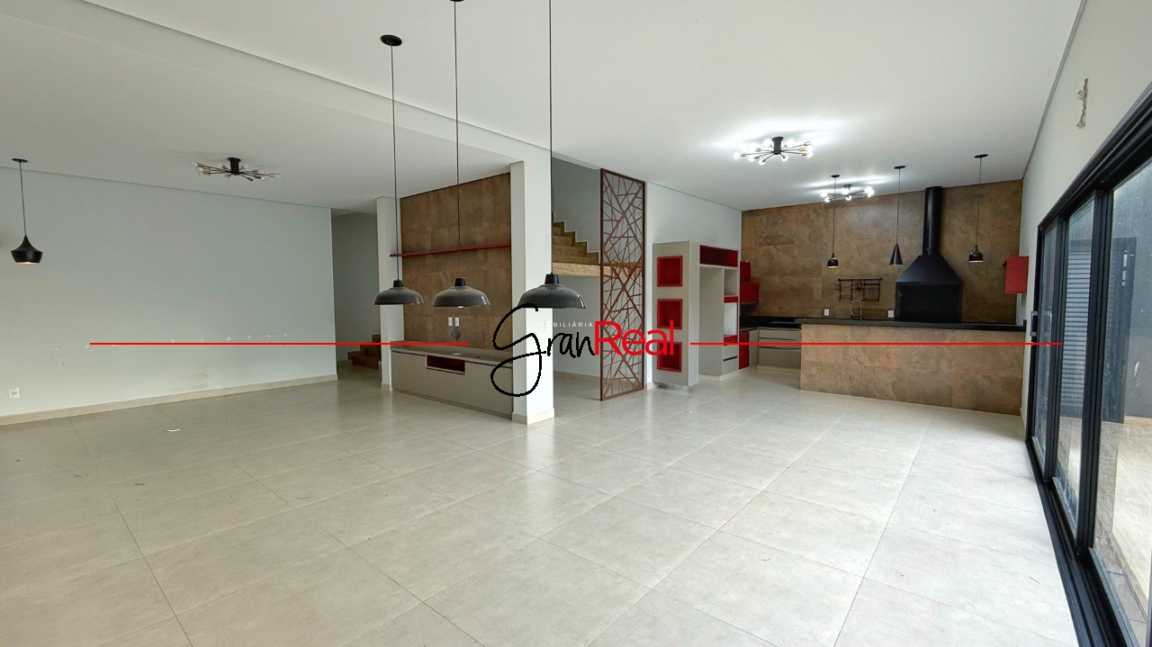 Casa de Condomínio à venda com 3 quartos, 346m² - Foto 21