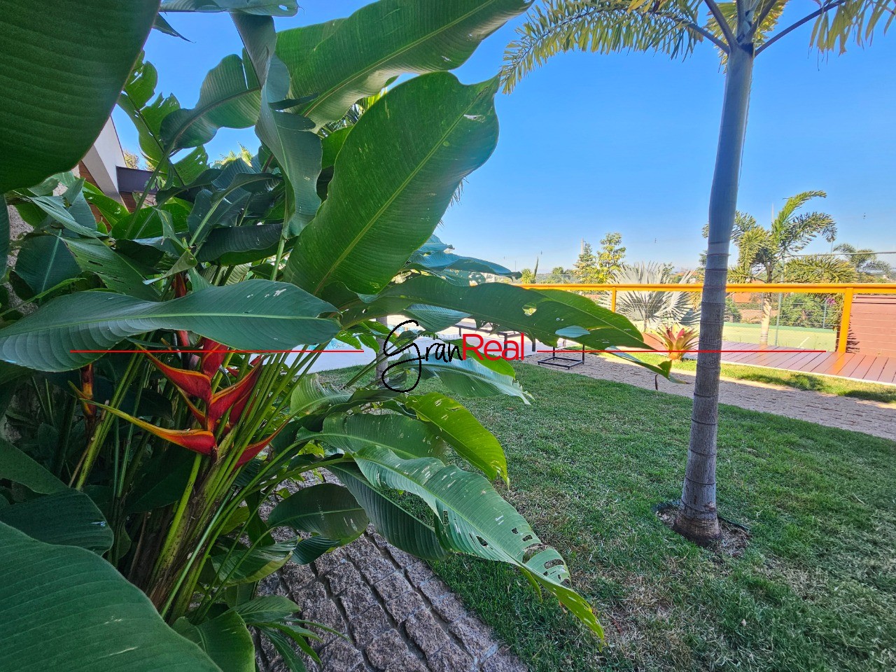 Casa de Condomínio, 4 quartos - Foto 21