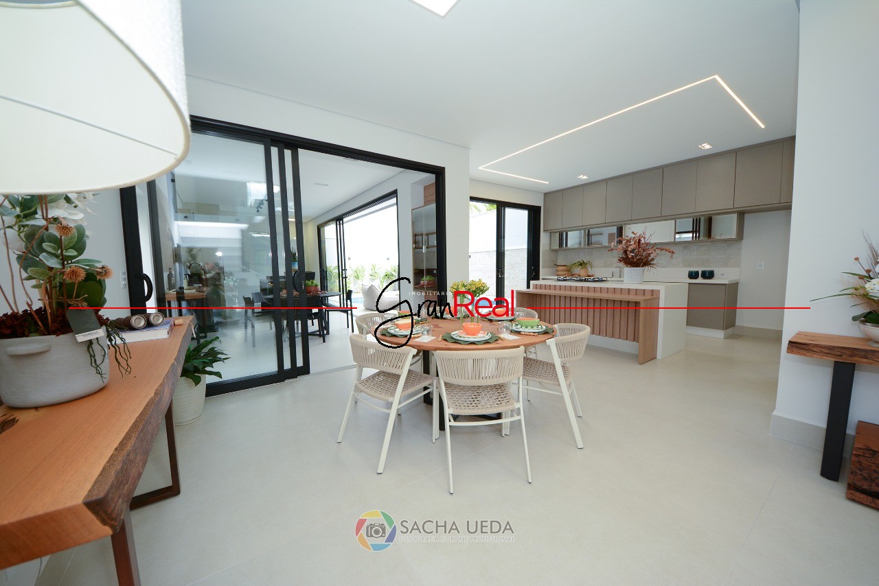 Casa de Condomínio à venda com 3 quartos, 271m² - Foto 12