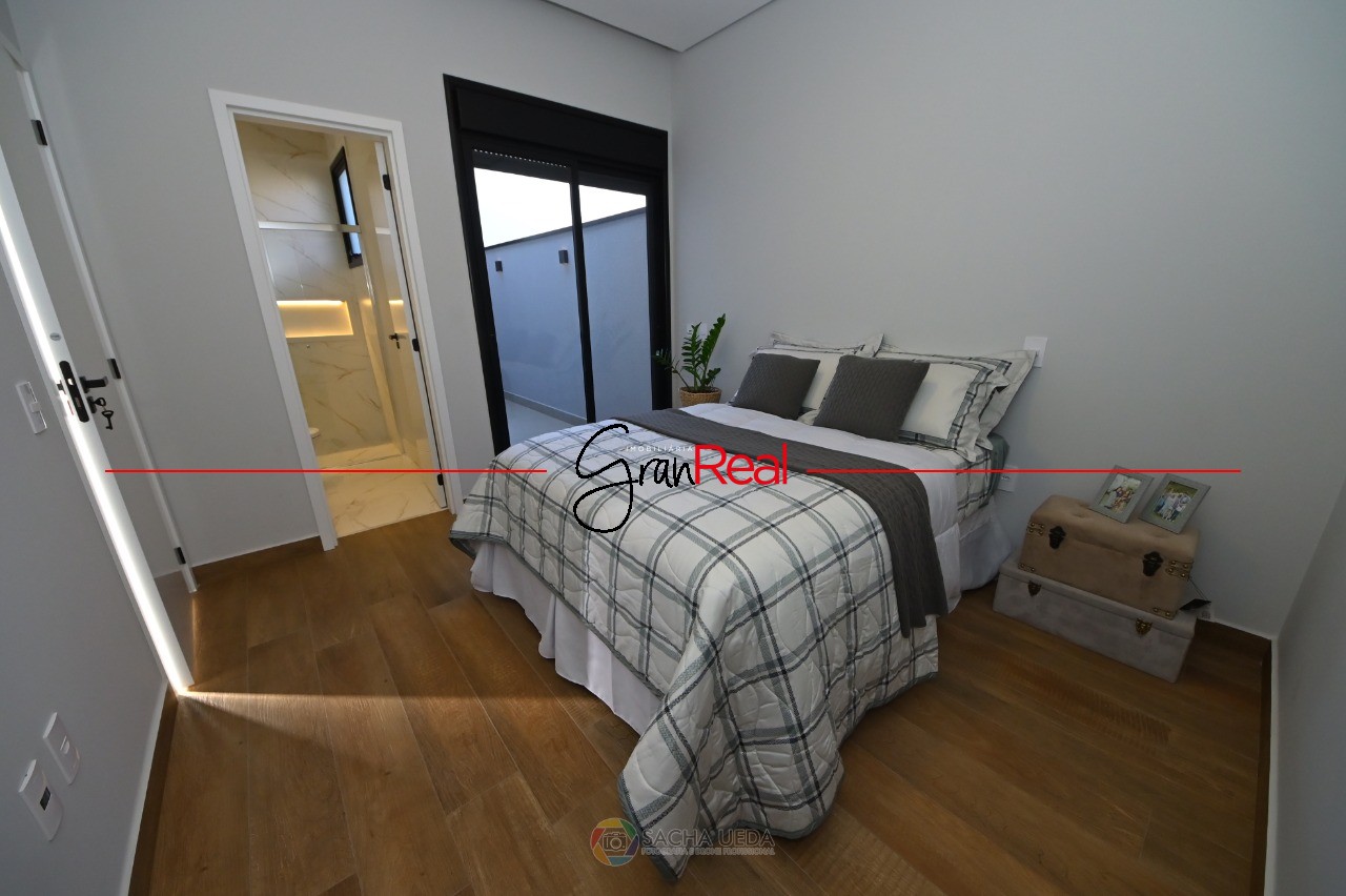 Casa de Condomínio, 3 quartos - Foto 26