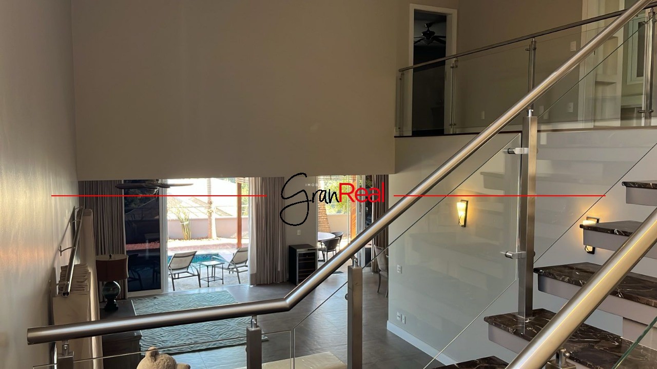 Casa de Condomínio à venda com 5 quartos, 358m² - Foto 11