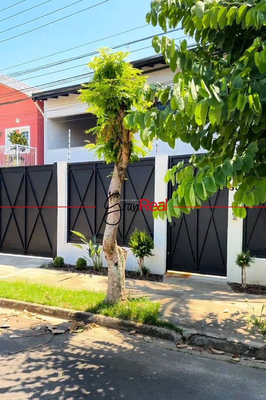 Sobrado, 4 quartos, 365 m² - Foto 3