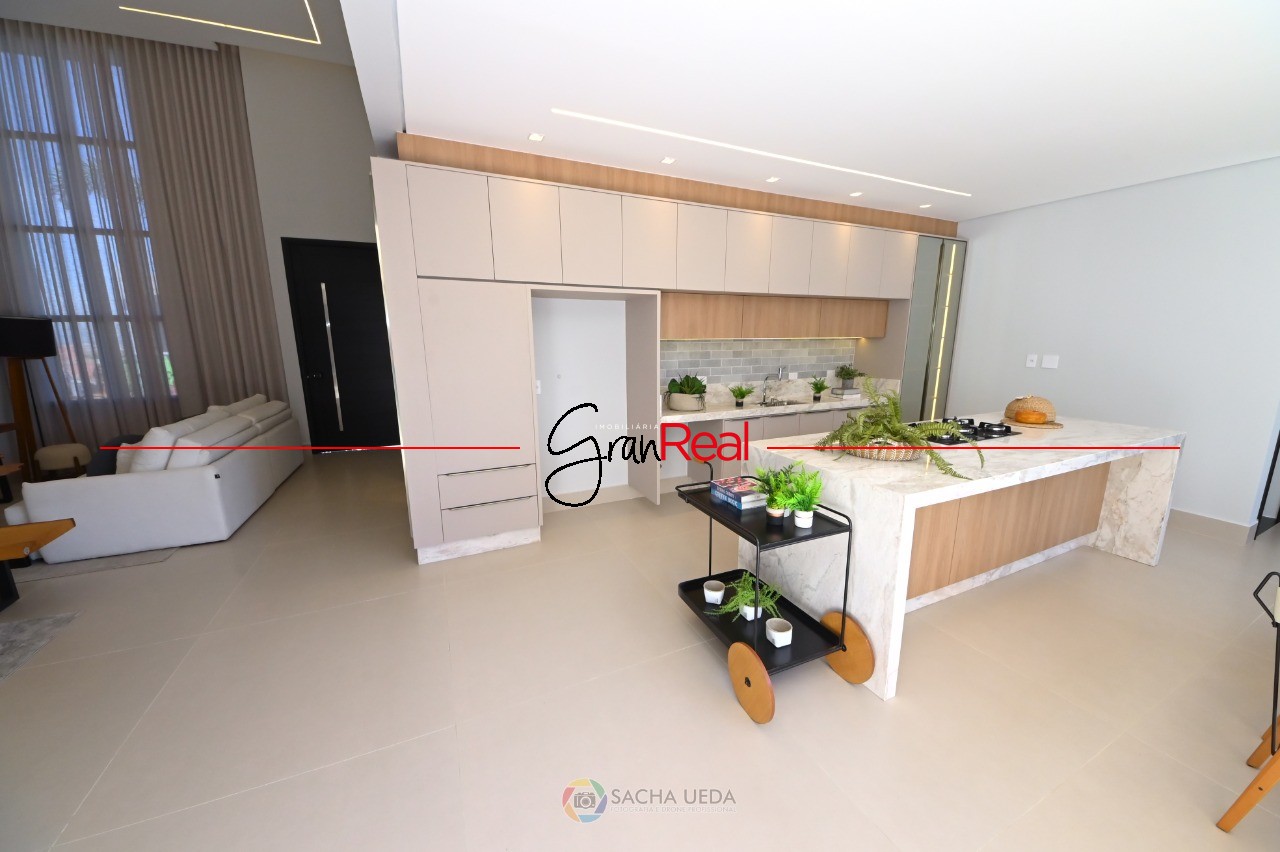 Casa de Condomínio, 3 quartos - Foto 22