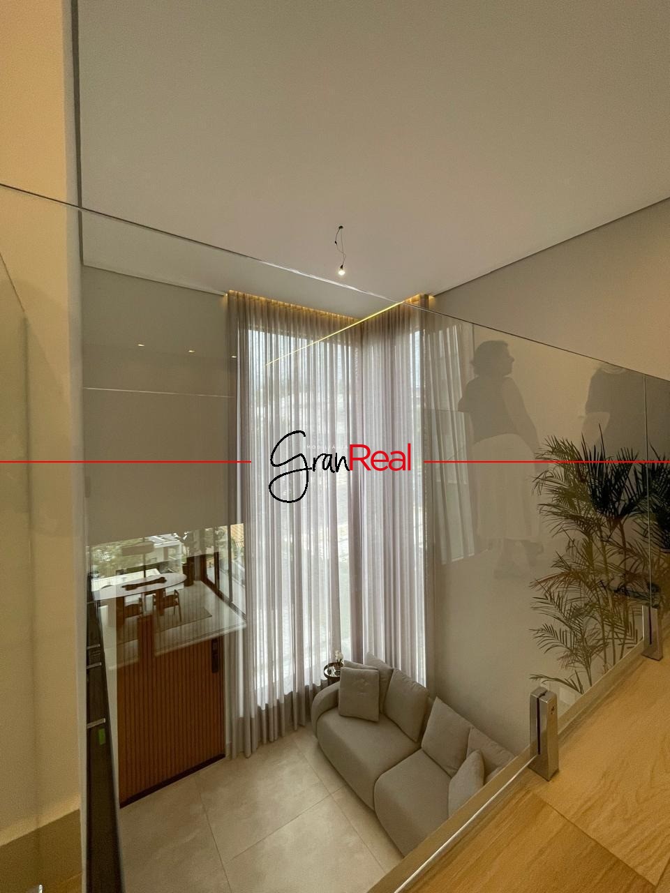 Casa de Condomínio à venda com 4 quartos, 410m² - Foto 14