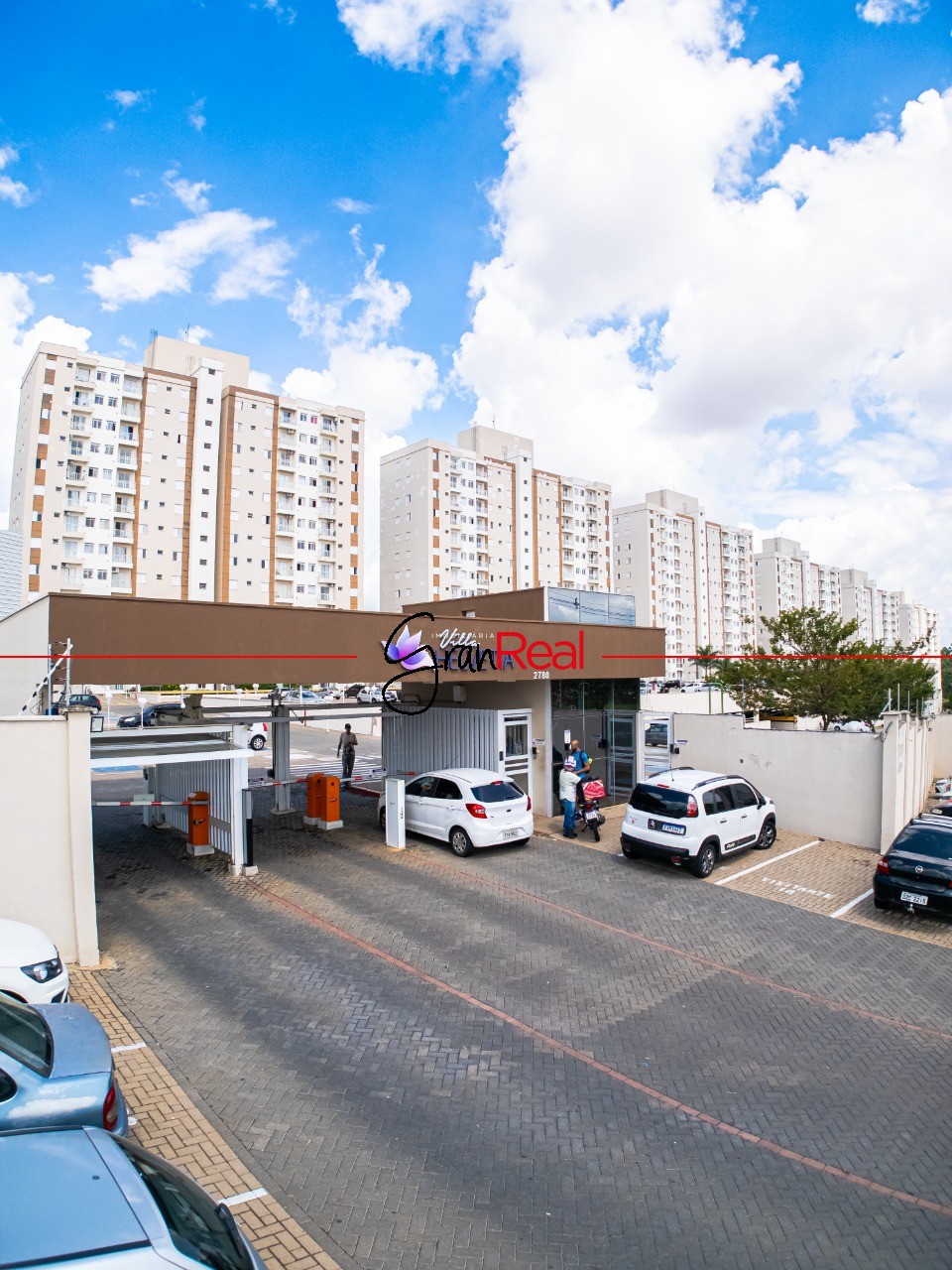 Apartamento, 2 quartos, 51 m² - Foto 1