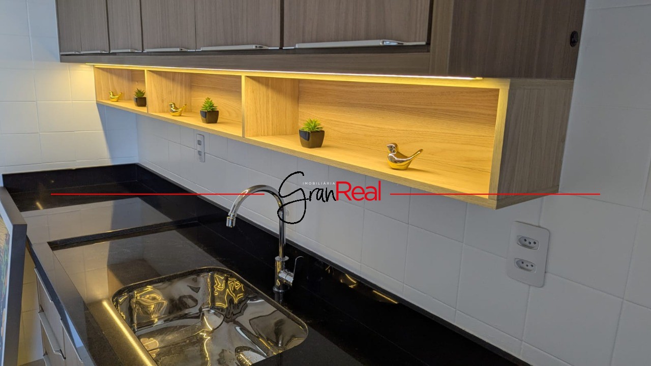 Apartamento, 3 quartos, 112 m² - Foto 3