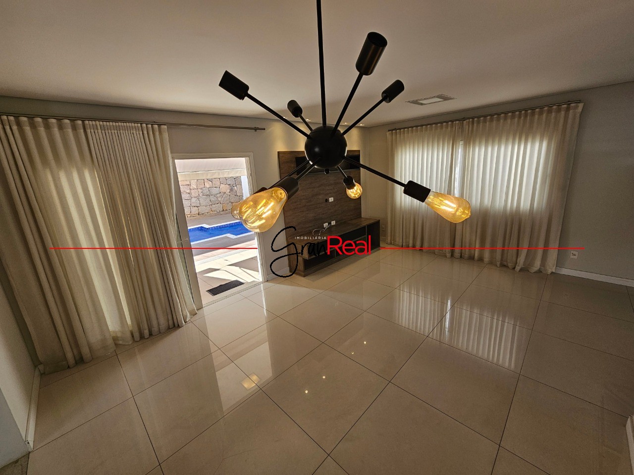 Casa de Condomínio, 4 quartos - Foto 5