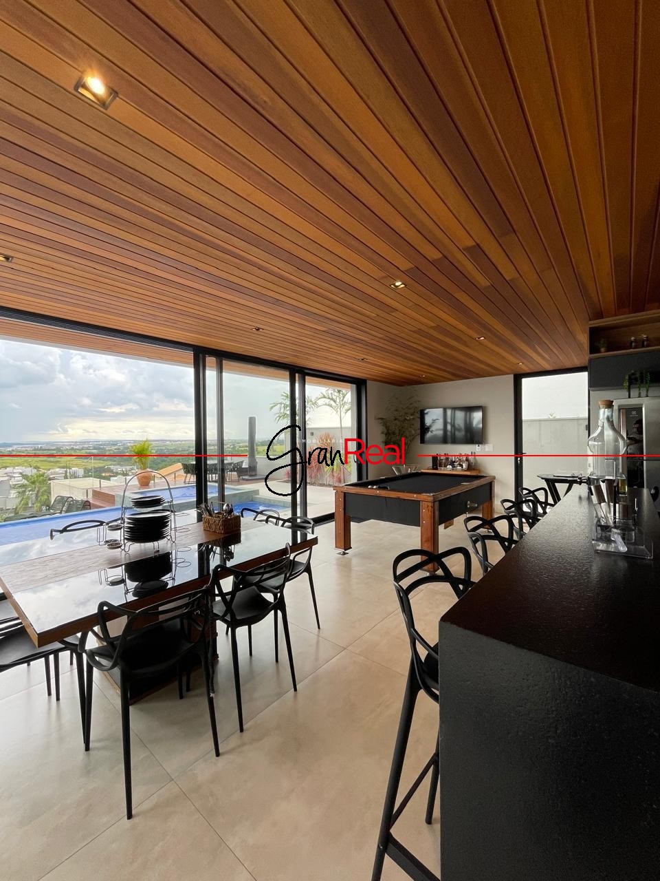Casa de Condomínio à venda com 4 quartos, 410m² - Foto 19