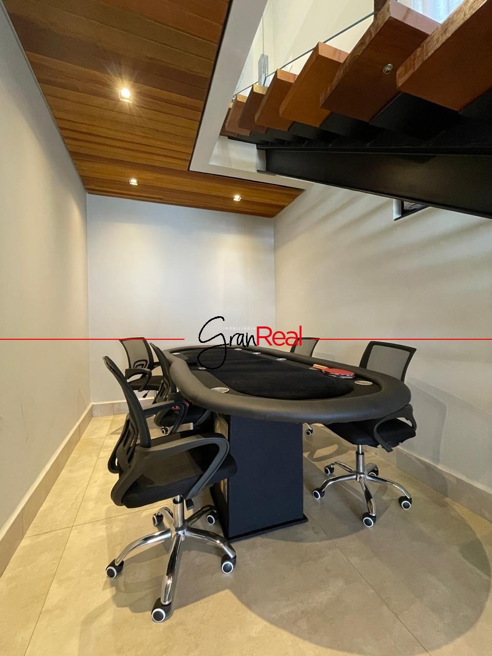 Casa de Condomínio à venda com 4 quartos, 410m² - Foto 16