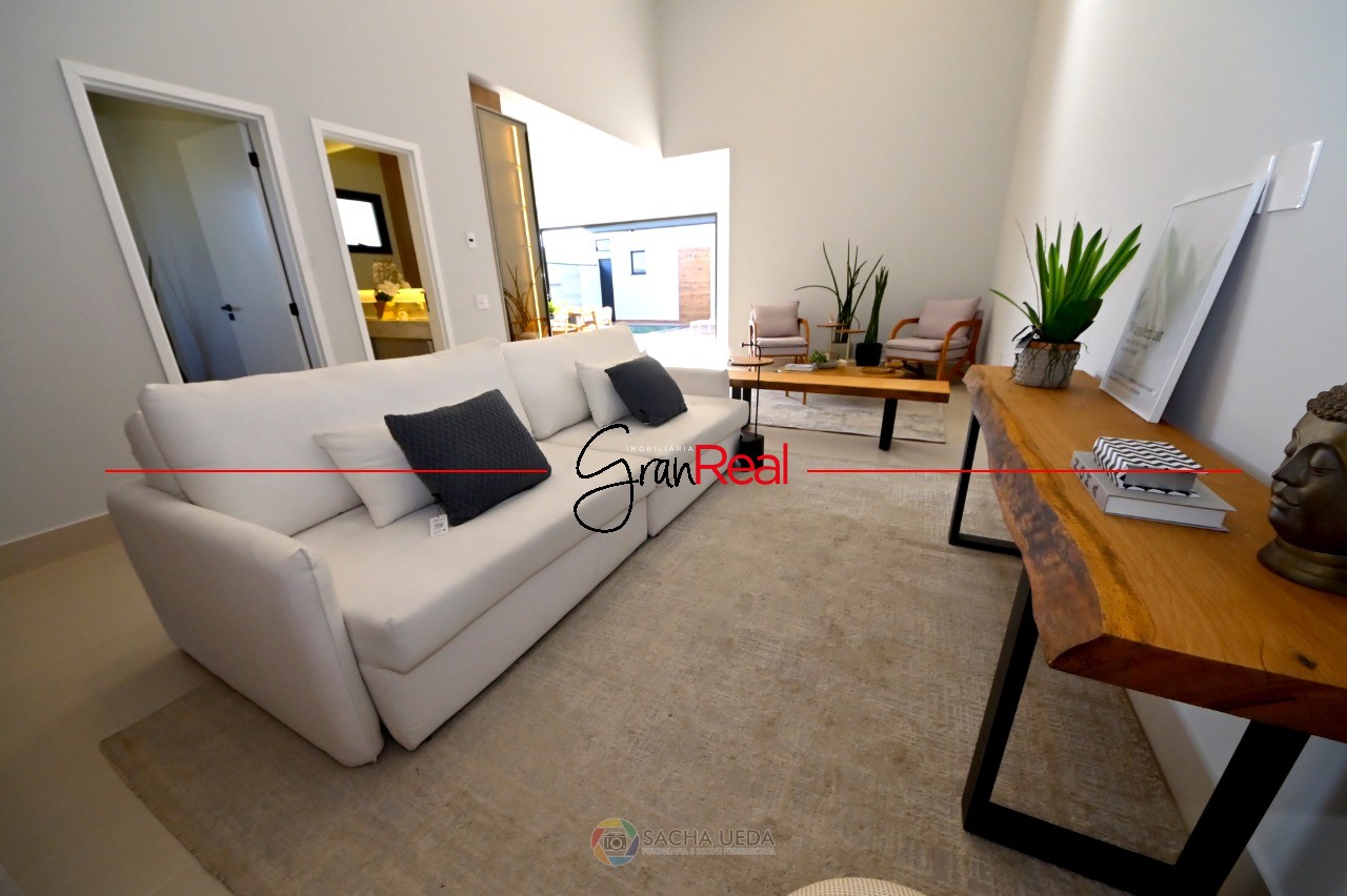 Casa de Condomínio, 3 quartos - Foto 24