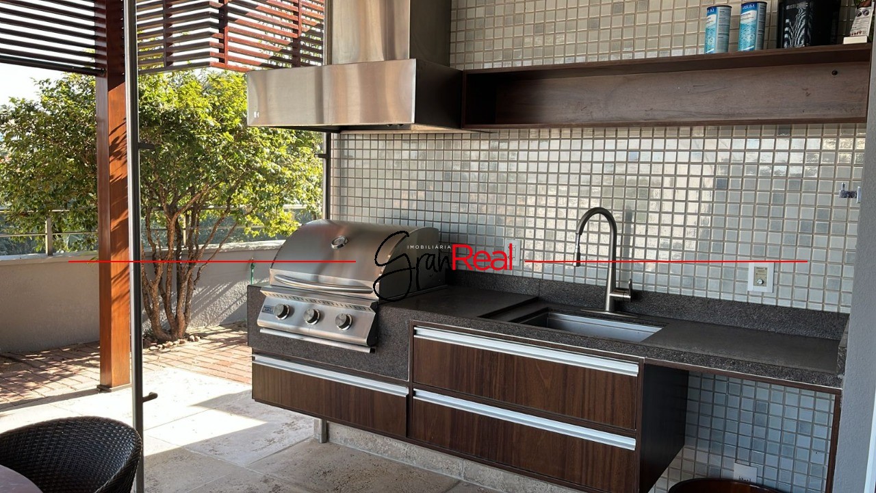 Casa de Condomínio à venda com 5 quartos, 358m² - Foto 63