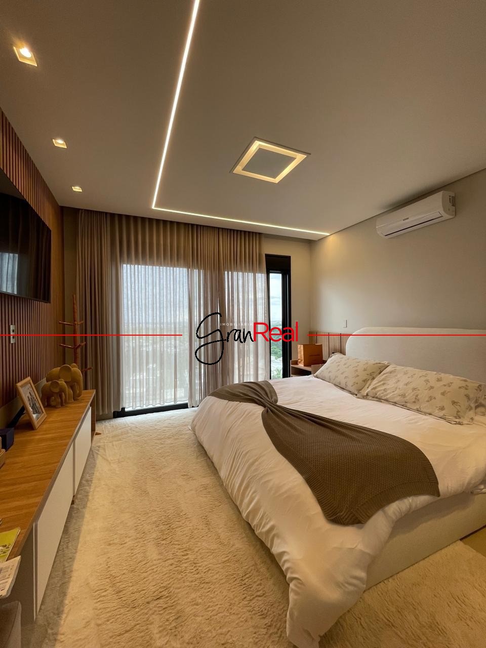 Casa de Condomínio à venda com 4 quartos, 410m² - Foto 13