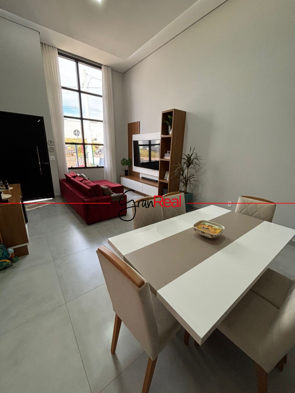 Casa de Condomínio, 3 quartos - Foto 5