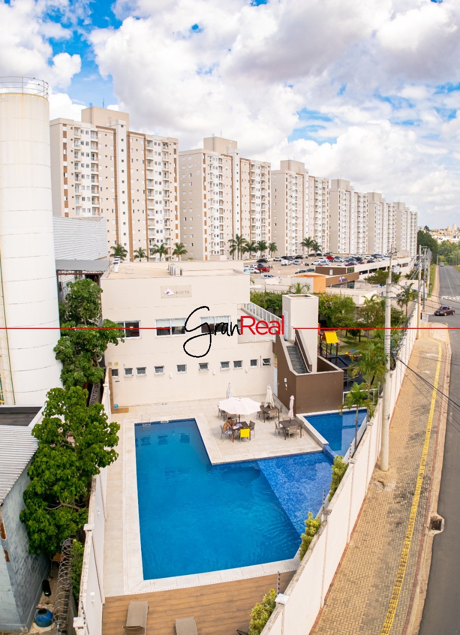 Apartamento, 2 quartos, 51 m² - Foto 2