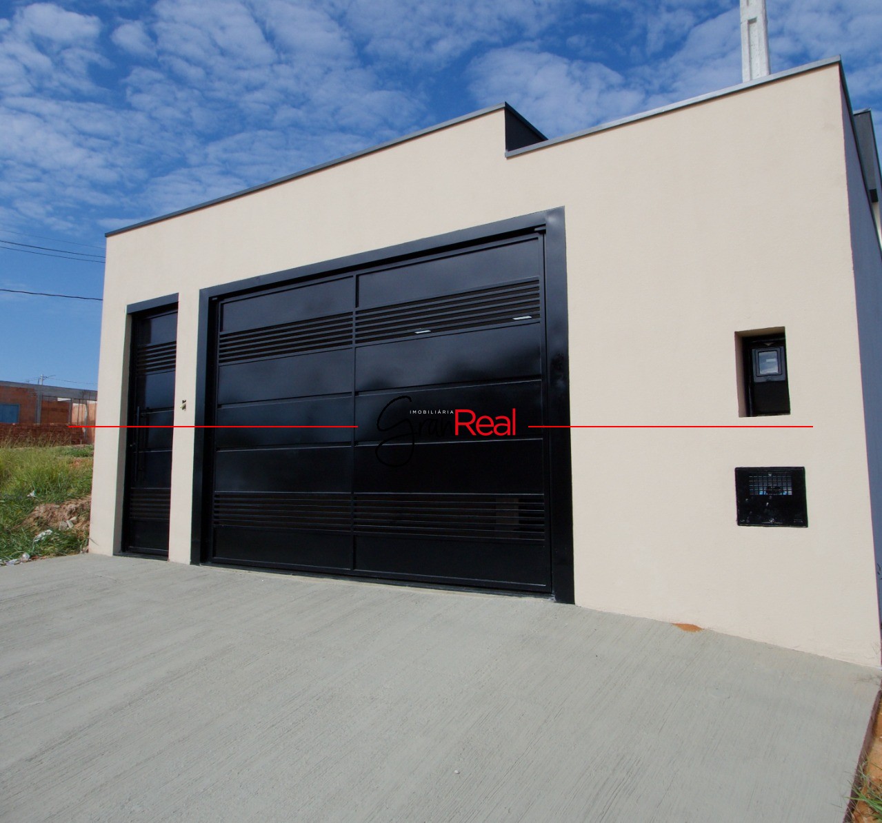 Casa, 3 quartos, 115 m² - Foto 2