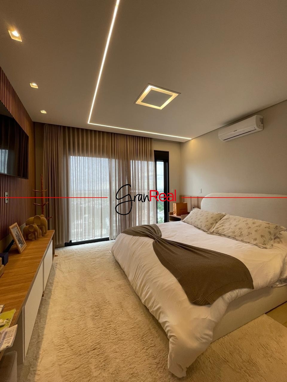 Casa de Condomínio à venda com 4 quartos, 410m² - Foto 12