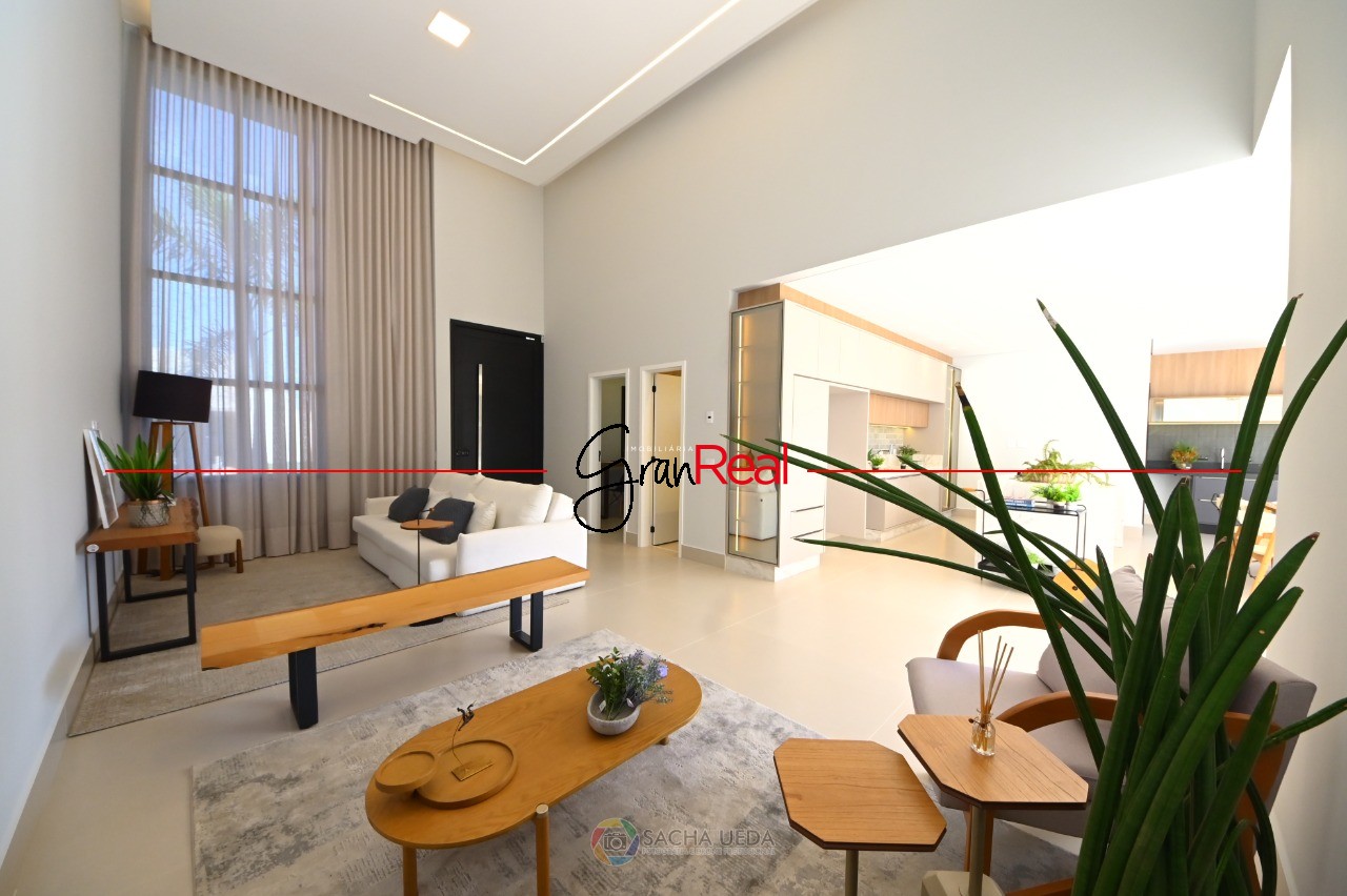 Casa de Condomínio, 3 quartos - Foto 23