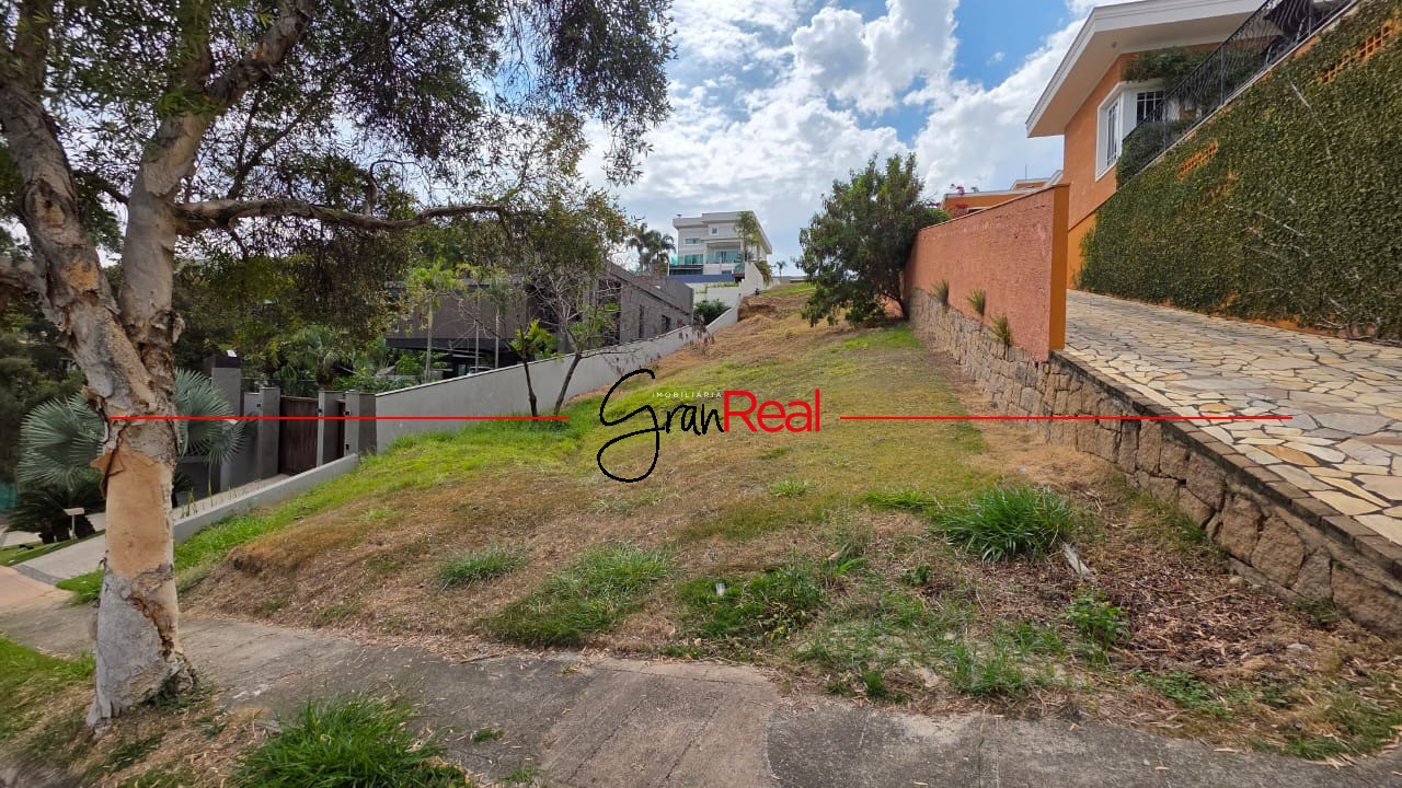 Terreno, 729 m² - Foto 1