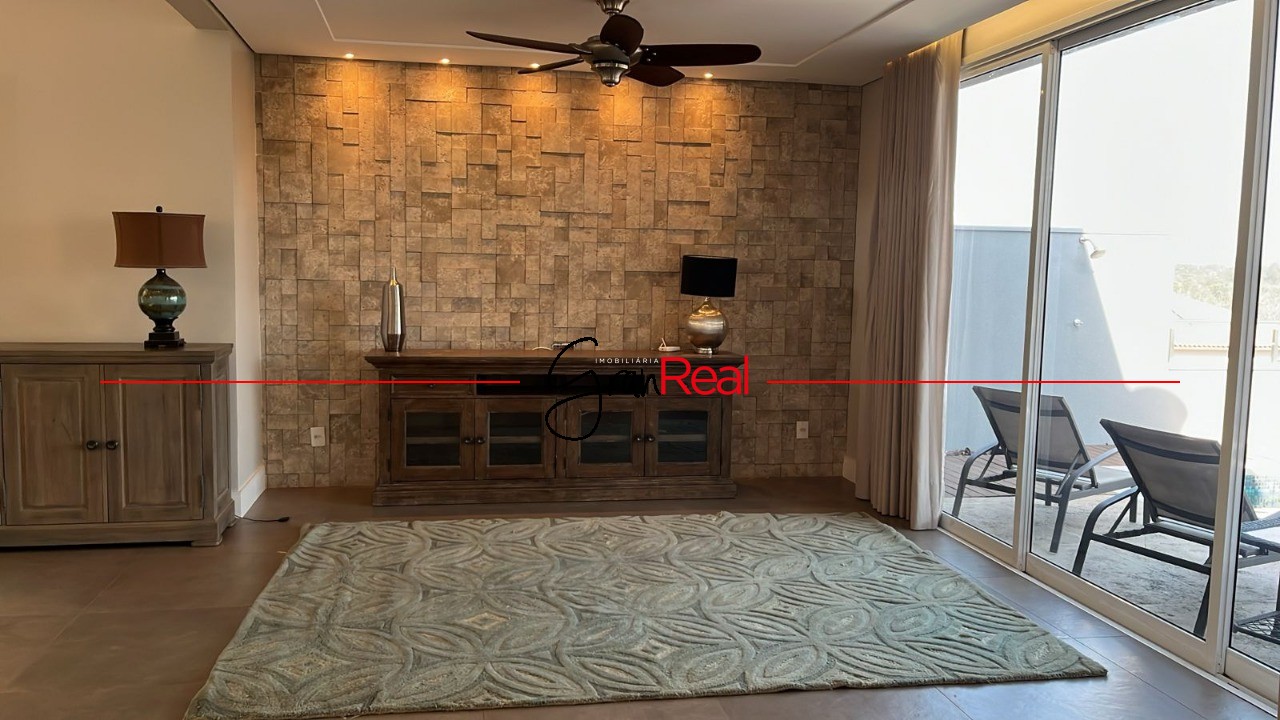 Casa de Condomínio à venda com 5 quartos, 358m² - Foto 9
