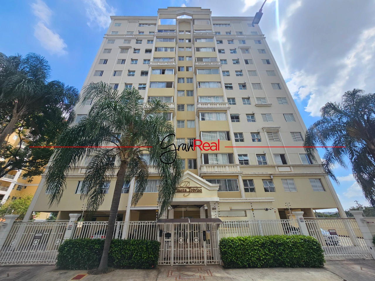 Apartamento, 3 quartos, 110 m² - Foto 1