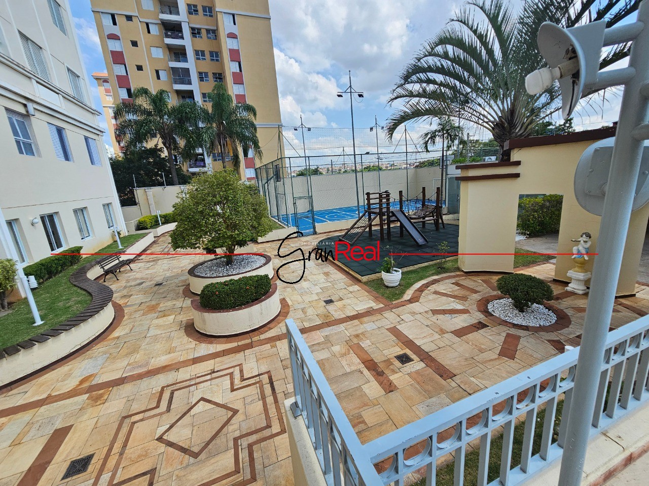 Apartamento, 3 quartos, 110 m² - Foto 32