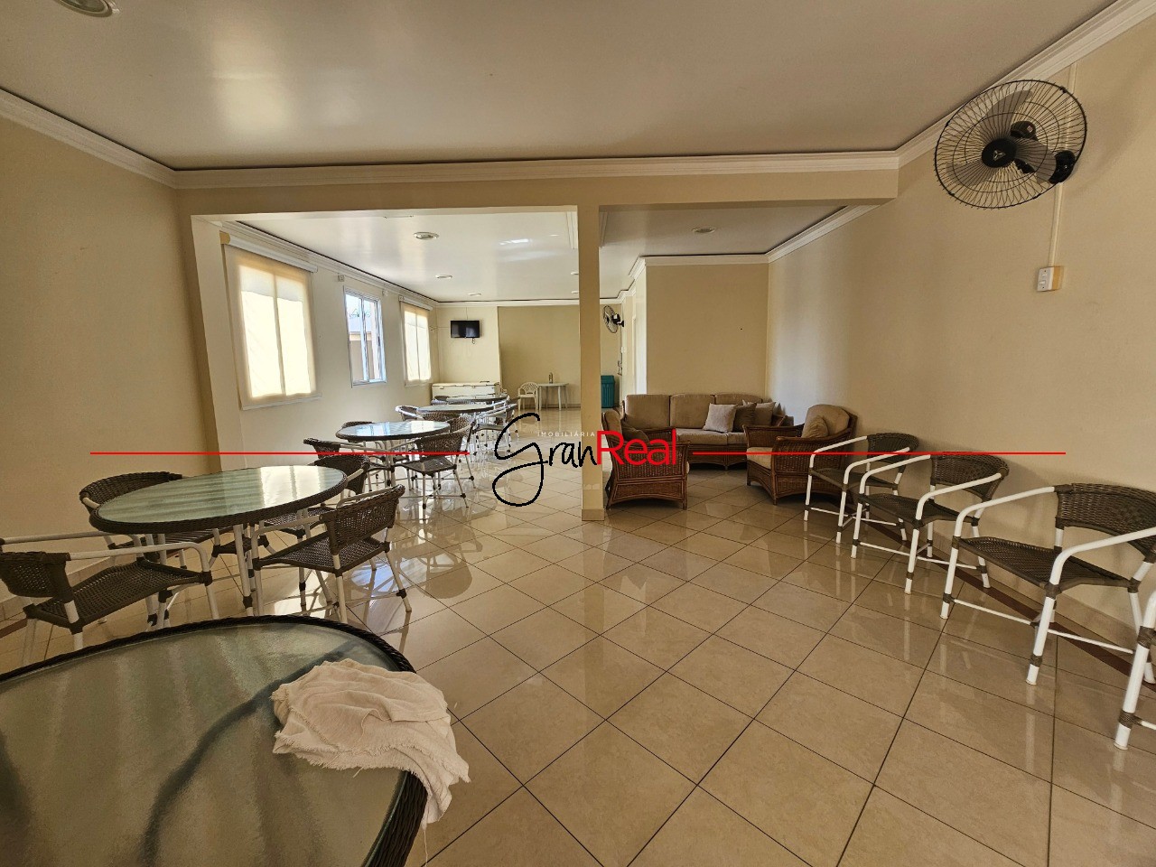 Apartamento, 3 quartos, 110 m² - Foto 36